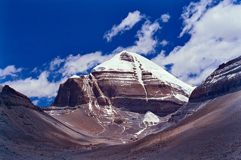 Mount Kailash to Reopens