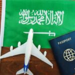 Saudi Arabia Block Work Visas