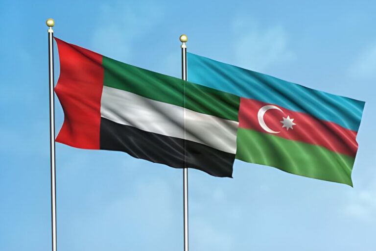 UAE Azerbaijan Visa-Free Travel