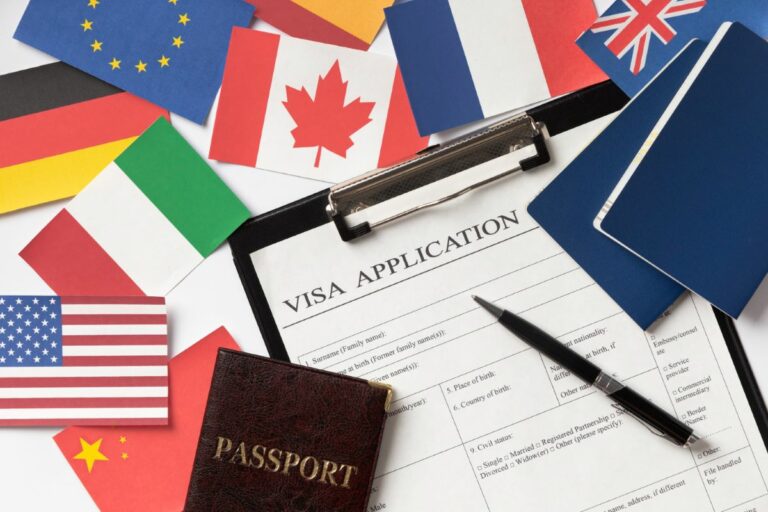 Canada Work Permit for H-1B Visa Holders
