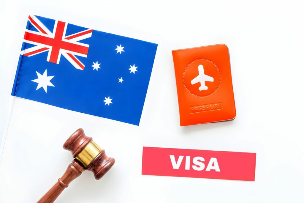 Australia Visa Requirements