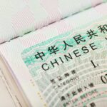China Visa Regulations for Indian