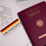 Germany New Citizenship Law