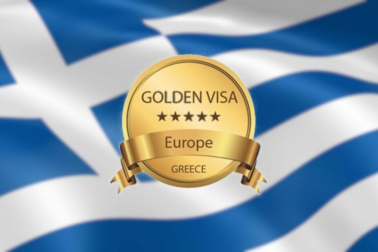 Greece Golden Visa Investment