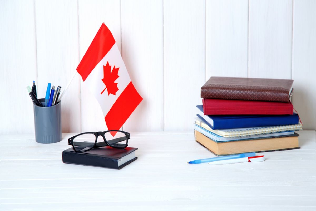 Guide for International Students Canada