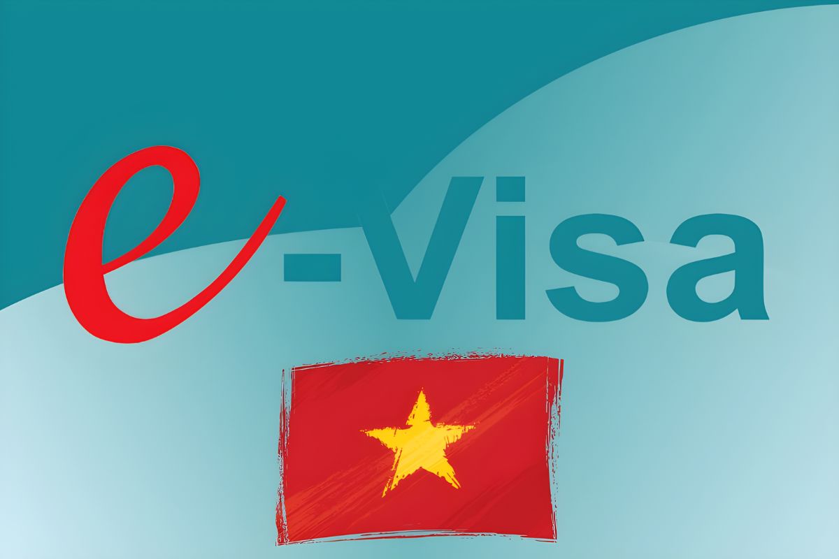 Vietnam 90-Day e-Visa