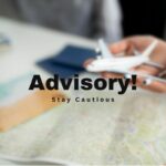 Advisory for Indian Nationals in Canada