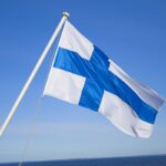 Finland Flag