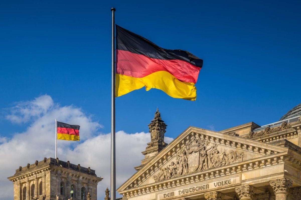 Germany's Citizenship Law Key Changes