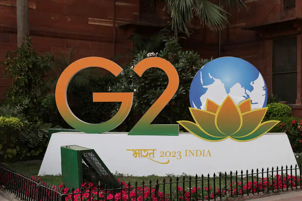 G20 Travel Disruptions