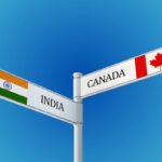 Canada Travel Advisory for India