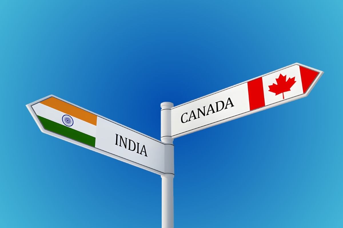 Canada Travel Advisory for India