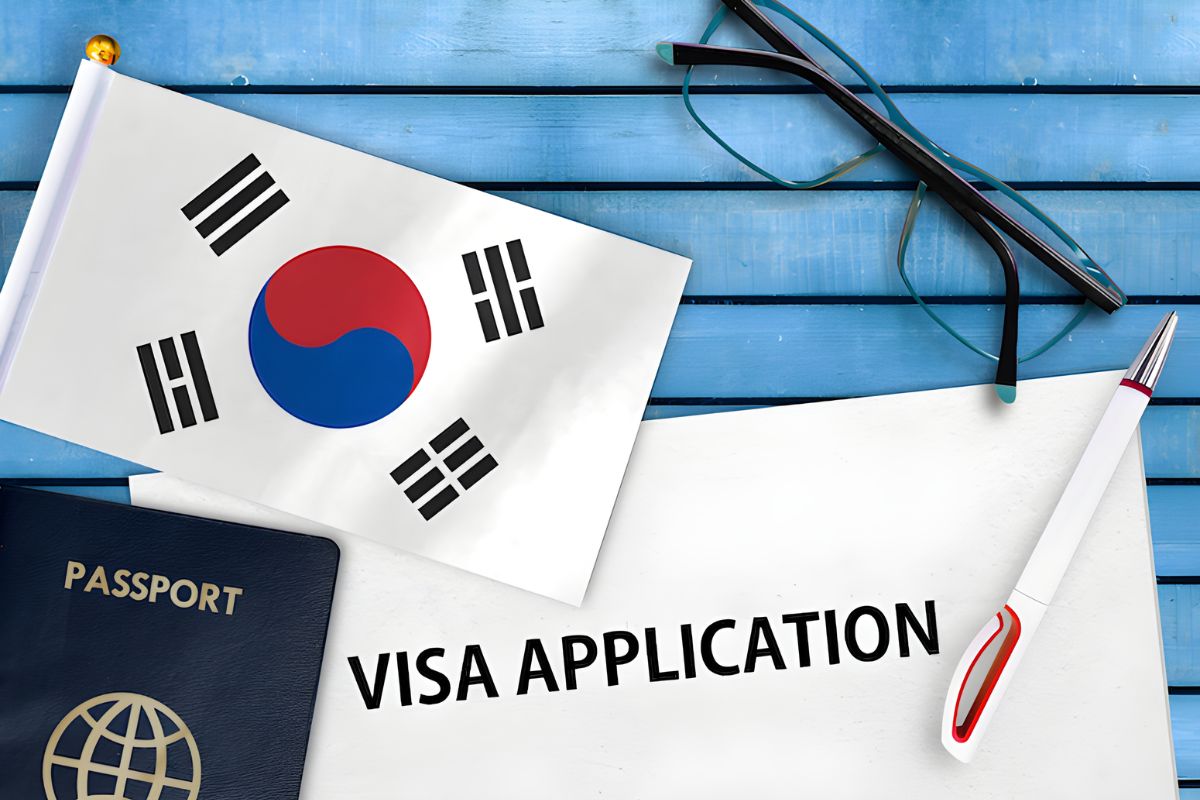 Korea Visa Application Centers