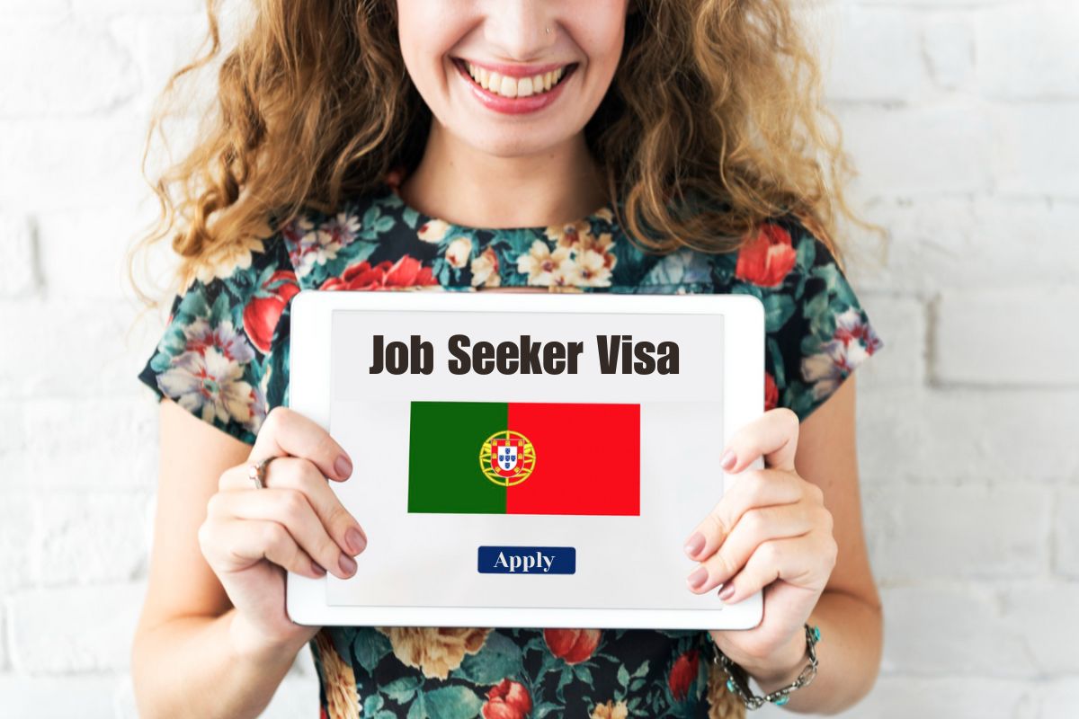 Portugal Job Seeker Visa A New Way to Find a Job in Europe