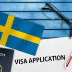 VFS Global Sweden Visa
