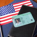 US Green Card Transfer