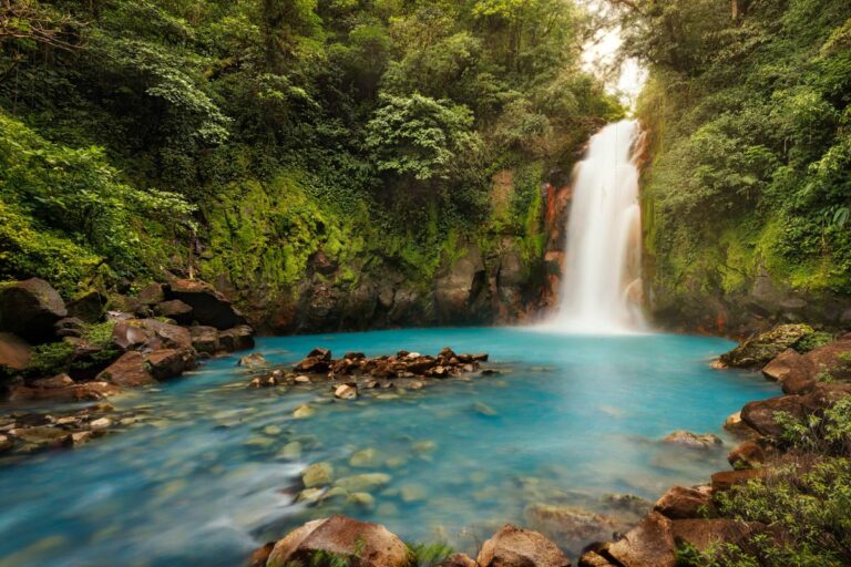 Costa Rica Tourist Visa