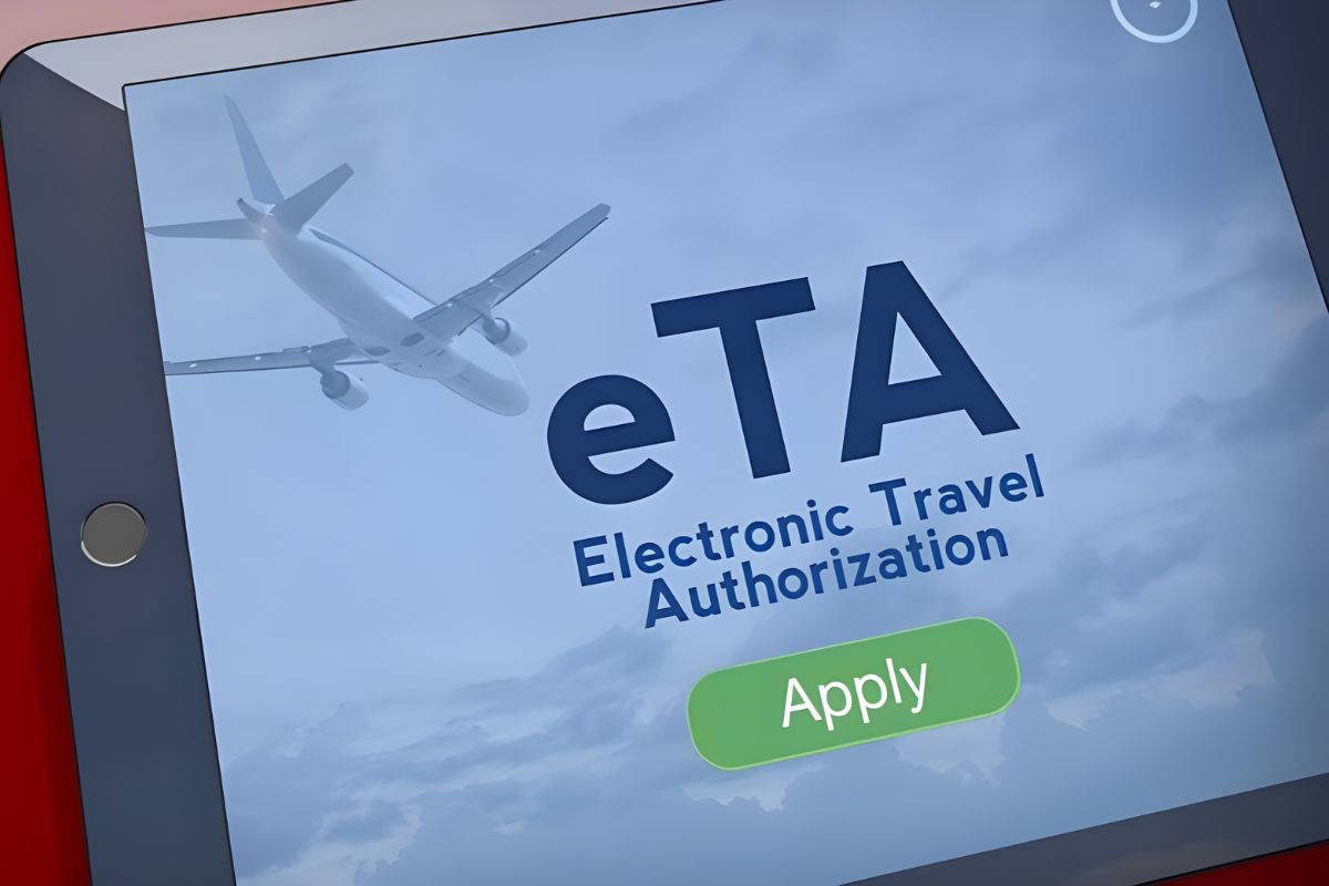 Sri Lanka Free Electronic Travel Authorization (ETA)