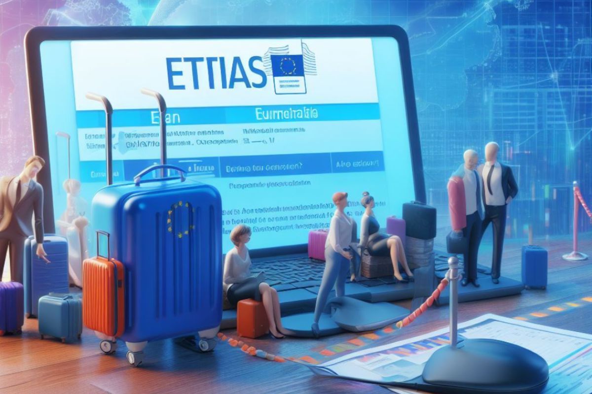 ETIAS Launch Postponed