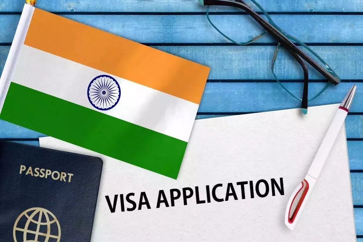 India Visa Services In Canada