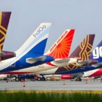 Indian Airlines Winter Schedule