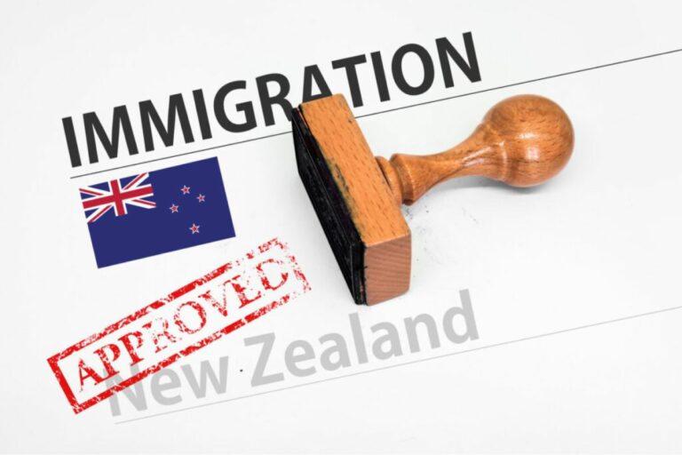 New Zealand Recent Visa Changes
