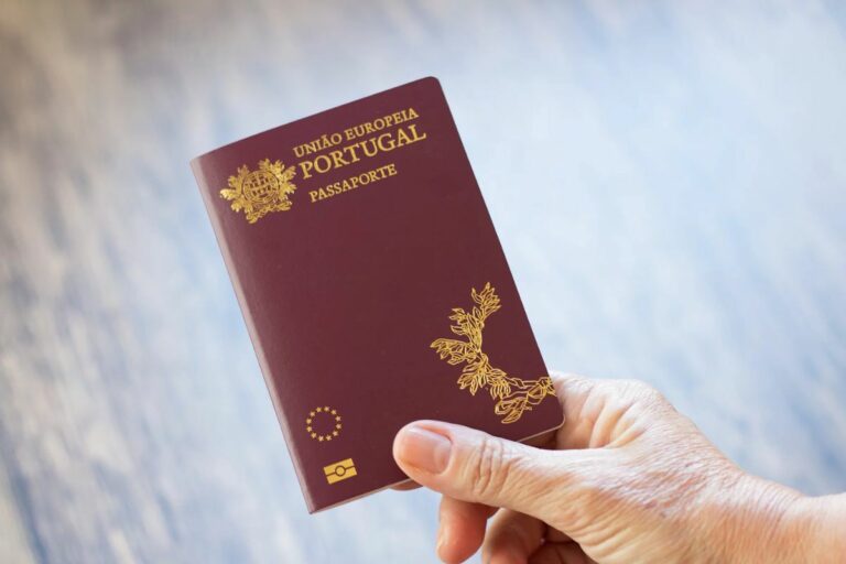 Portugal New Golden Visa Rules