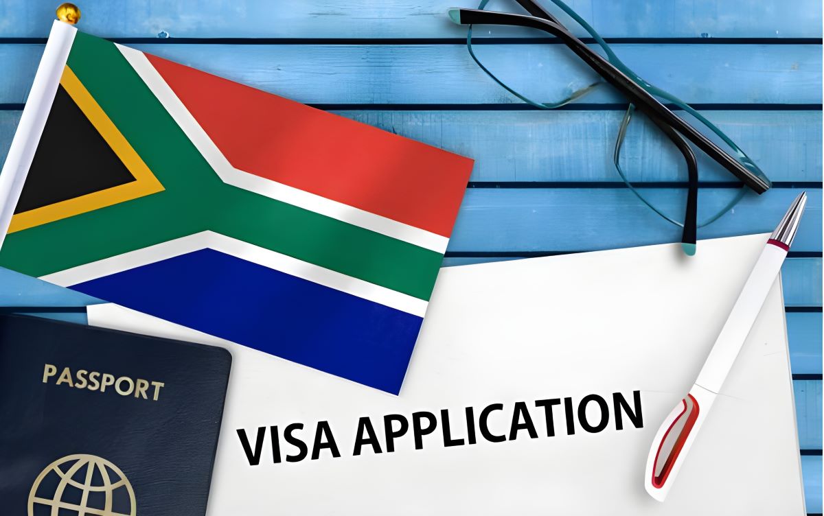 South Africa Visa Waiver