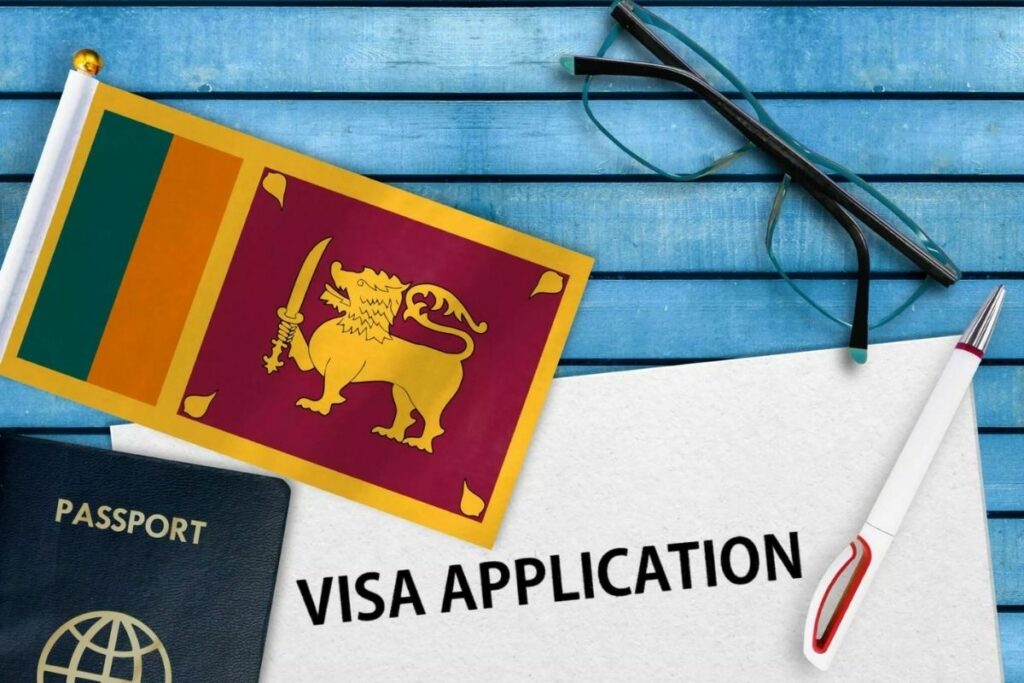 Sri Lanka Free Visas