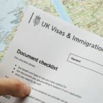 UK Visa Updated Fees