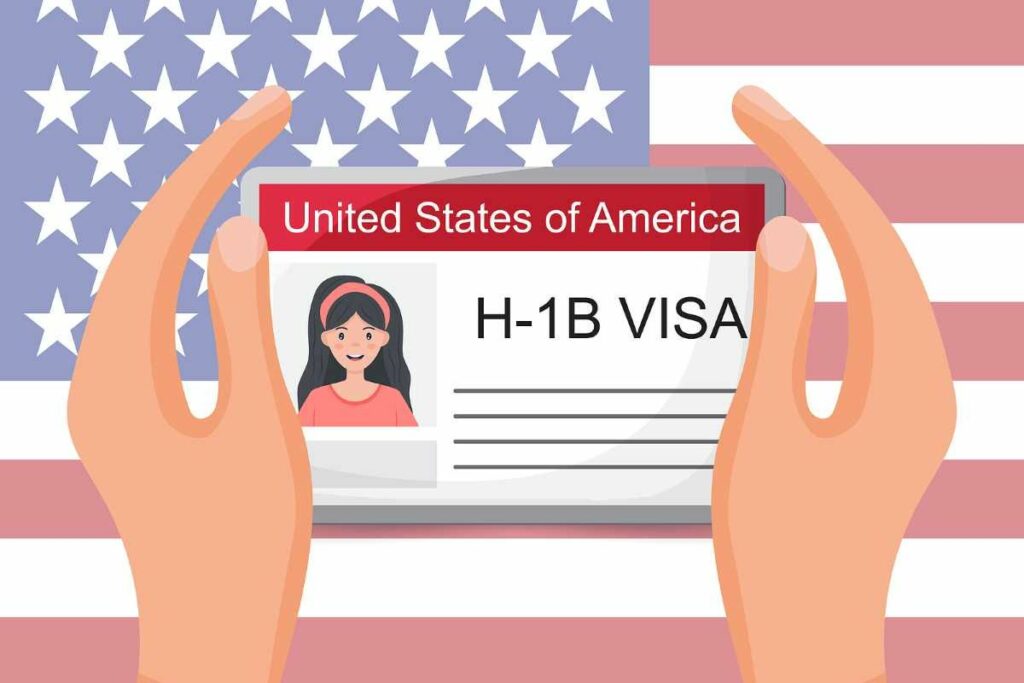 H-1B Visa Changes