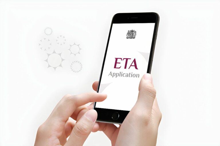Electronic Travel Authorization (ETA)