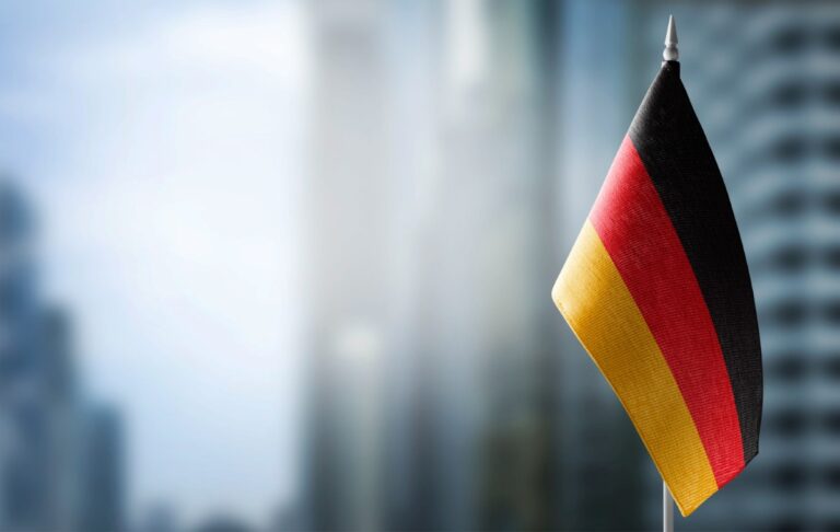 Germany Approves New Immigration Law
