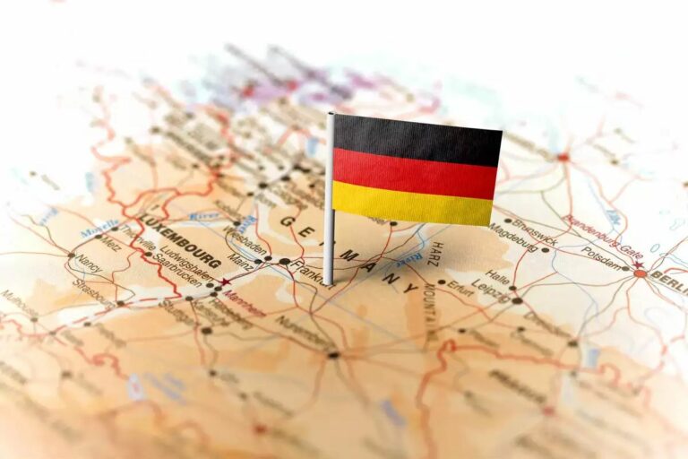 Germany New Immigration Rules