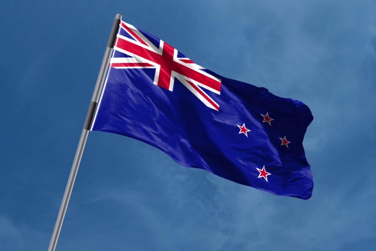 New Zealand Accredited Employer Work Visa