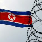 North Korea Embassy Close