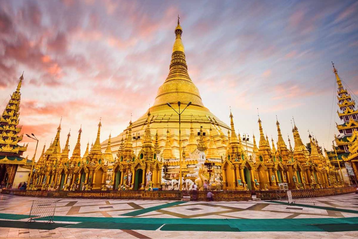 Myanmar Travel Advisory