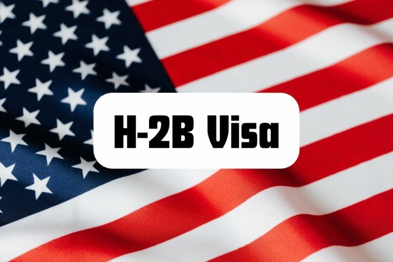 USCIS Additional H-2B Visas
