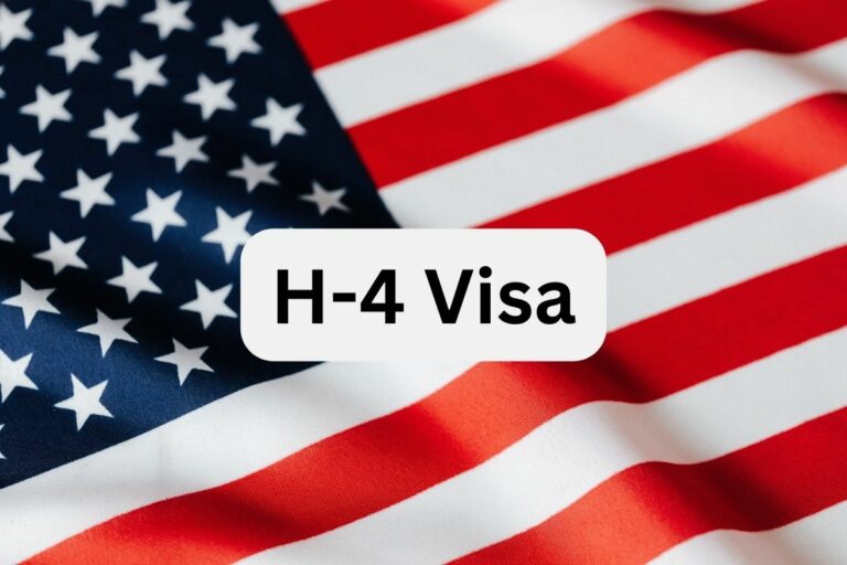 H-4 Employment Authorization Rule