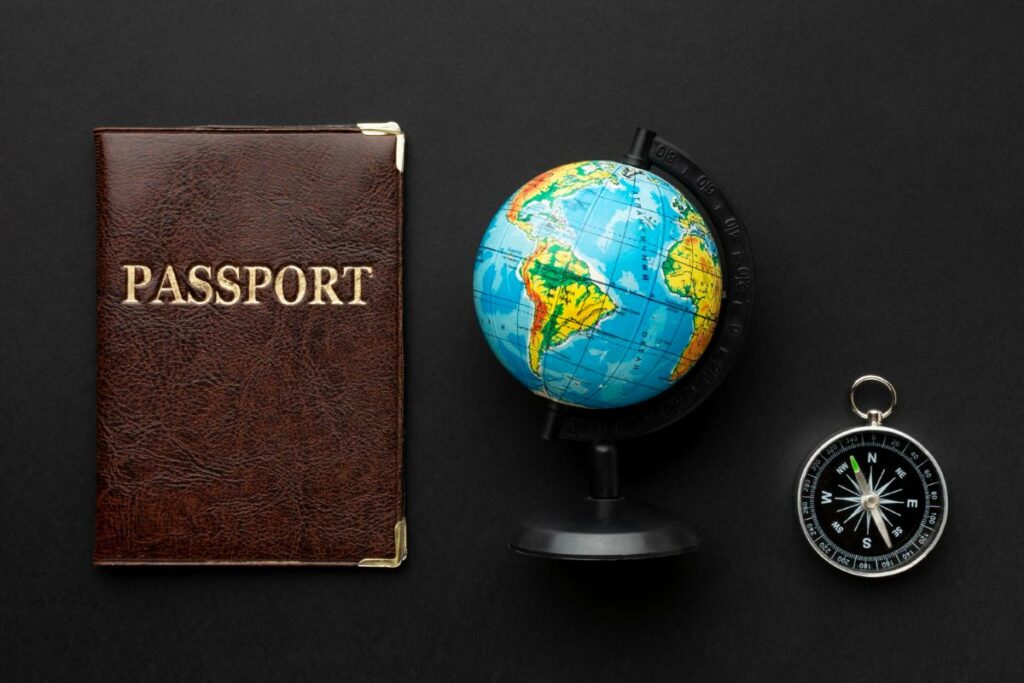 Top Countries For The Most And Least Expensive Passports In 2024