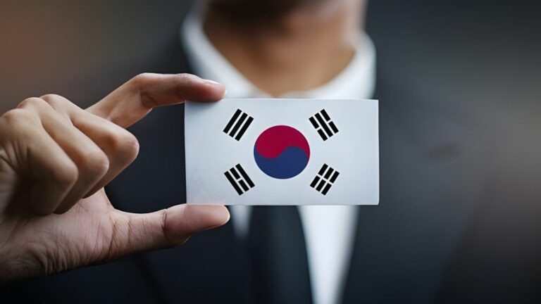 South Korea Workation Visa
