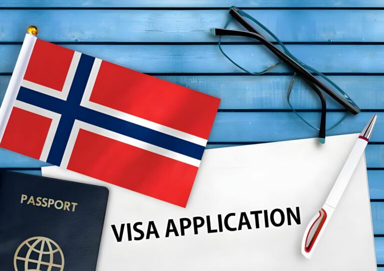 VFS Global Norway Visa