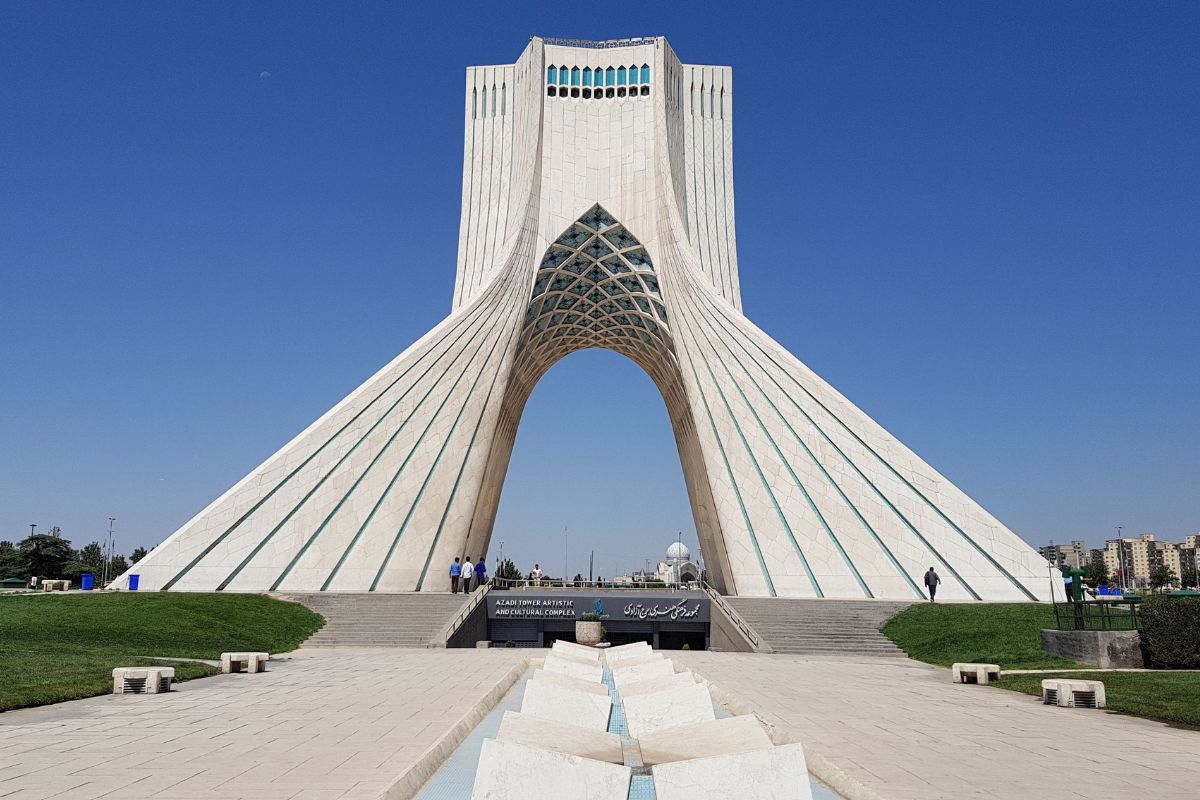 Iran Visa Waiver