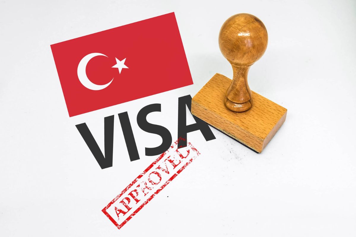Turkey Visa-Free Entry