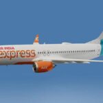 Air India Express Time to Travel Sale