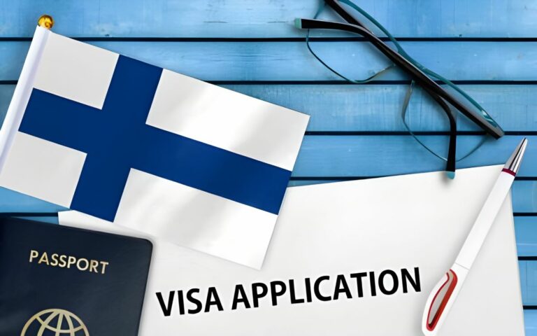 Finland Visa Requirements