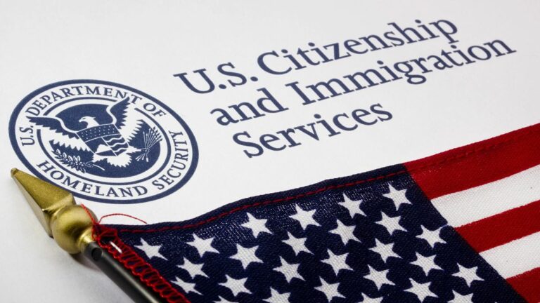 USCIS New Fee Payment Process