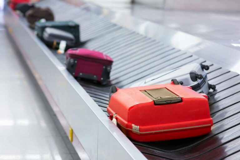 New Rules for Baggage Delivery