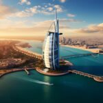 Dubai Five-Year Multiple-Entry Visa