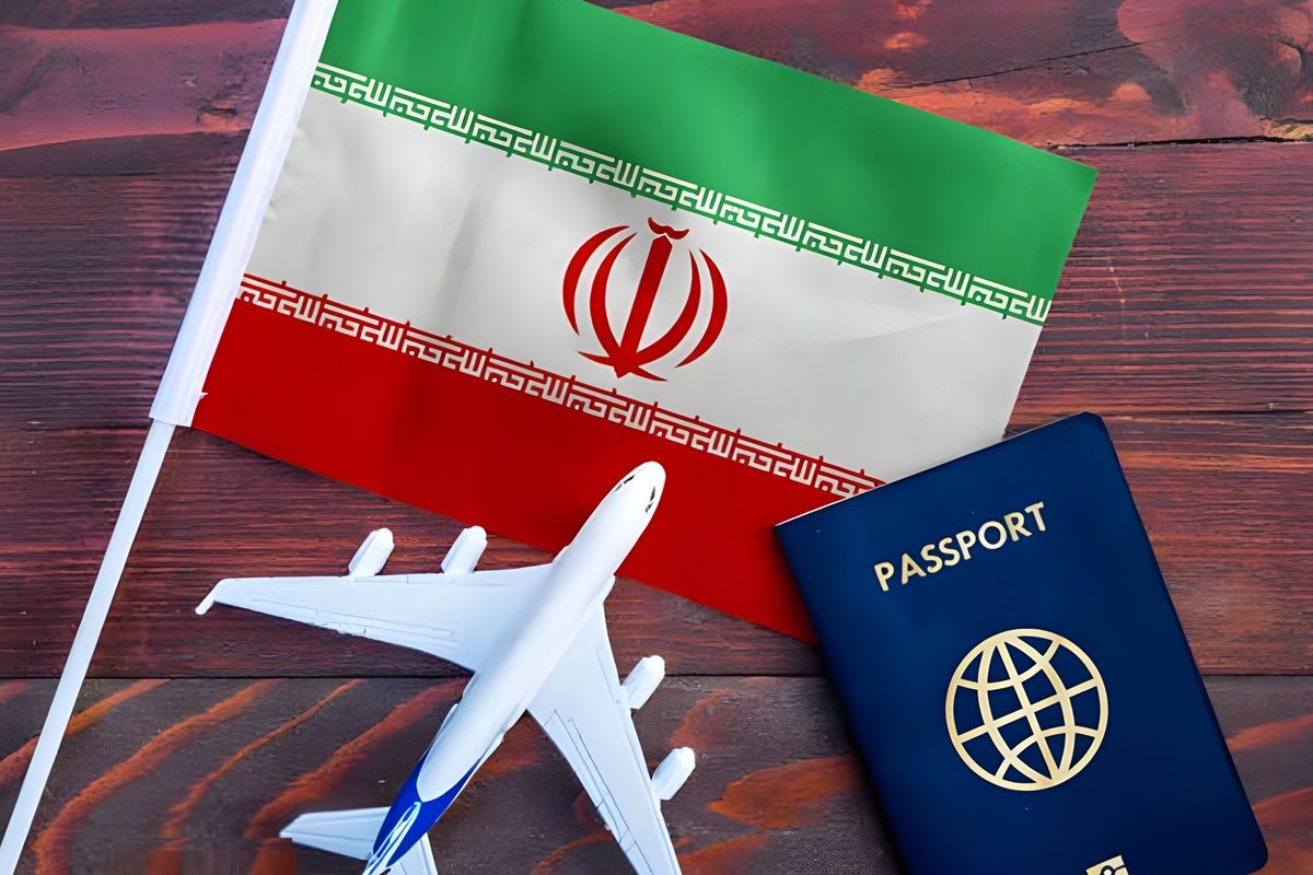 Iran Visa-Free Travel